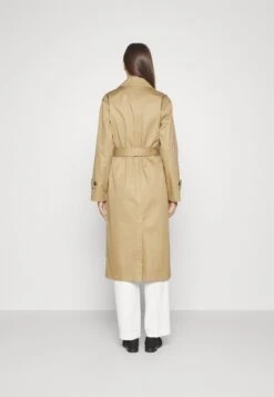 Marc O'Polo Trenchcoat - Trenchcoat - Beige 15 Marc O'Polo Trenchcoat - Trenchcoat - Beige -Marc O'Polo ef6af9d3cad0418691e770e8b6b7870b