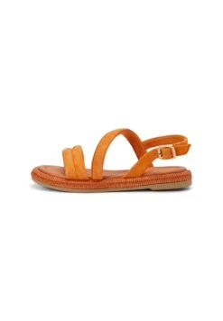 Marc O'Polo Tori - Sandalen - Orange