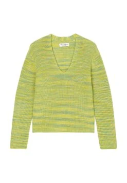 Marc O'Polo Trui - Multi Lime Green