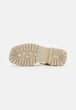 Marc O'Polo Kettil - Sandalen Met Plateauzool - Soft Taupe -Marc O'Polo f133275d679243a385fc6233d5b14608