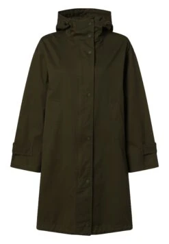 Marc O'Polo Parka - Khaki -Marc O'Polo f137ba4ae9154ca4879244b691c01634