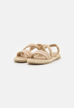 Marc O'Polo Tori - Sandalen - Soft Taupe 10 Marc O'Polo Tori - Sandalen - Soft Taupe -Marc O'Polo f165b730bf4f4e10b5cdd6a3caec70d5
