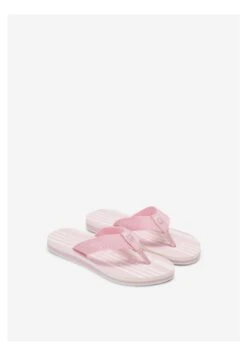 Marc O'Polo Beach-Mit-Muster - Teensandalen - Pink -Marc O'Polo f1c5673857a4421abe0612148b218035