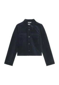 Marc O'Polo Inspired Style Details Slightly Cropped - Spijkerjas - Deep Blue Sea 13 Marc O'Polo Inspired Style Details Slightly Cropped - Spijkerjas - Deep Blue Sea -Marc O'Polo f1fe6c45c7084095b08e1f31dc3f2113