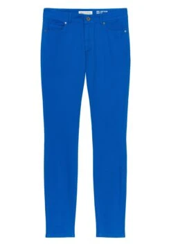 Marc O'Polo Alby- Slim Fit Jeans - Vibrant Blue 13 Marc O'Polo Alby- Slim Fit Jeans - Vibrant Blue -Marc O'Polo f3c7797bd1c645b7b7b1aeb044576fa7