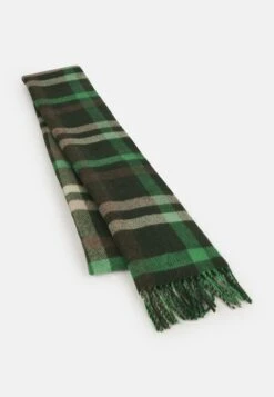 Marc O'Polo Sjaal - Multi Pine Forest