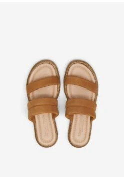 Marc O'Polo Muiltjes - Mid Brown -Marc O'Polo f47d5852aa9d418382e63938beba9ed3
