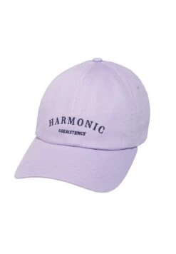 Marc O'Polo DENIM Baseball - Pet - Beautiful Iris