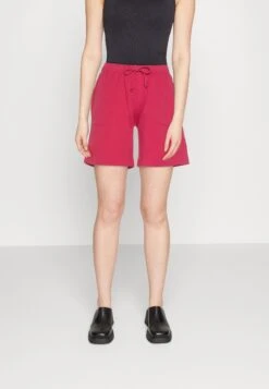 Marc O'Polo Shorts - Dahlia Pink