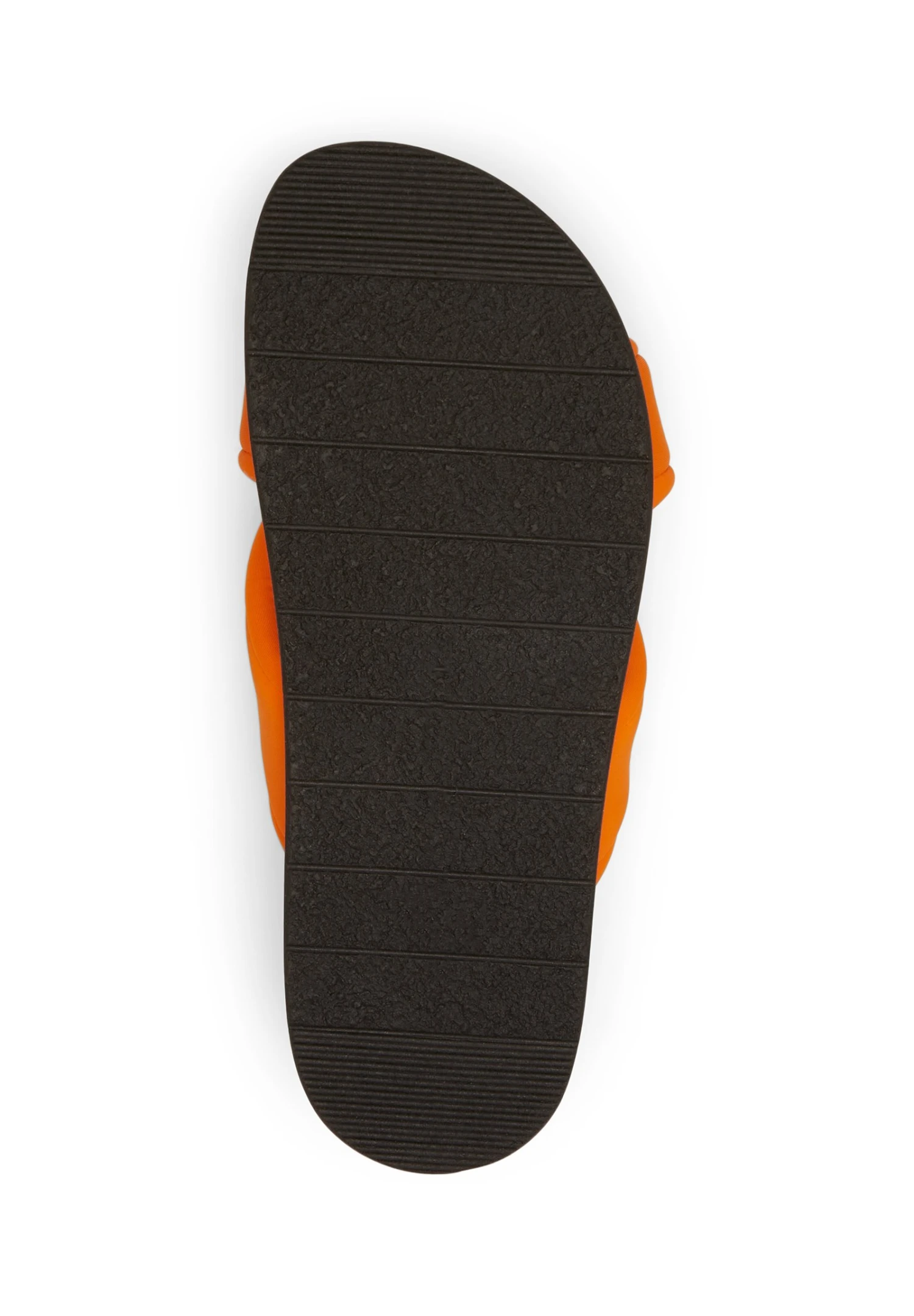 Marc O'Polo Gunilla- Muiltjes - Orange 9 Marc O'Polo Gunilla- Muiltjes - Orange - Afbeelding 7