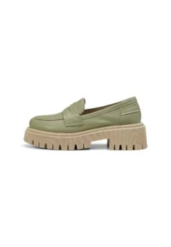Marc O'Polo Alma- Mocassins - Light Khaki