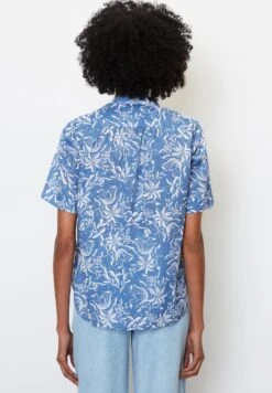 Marc O'Polo Aus Leichter Voile-Qual - Blouse - Multi -Marc O'Polo f65af4c96cdb4070a1a26245c0cccd32