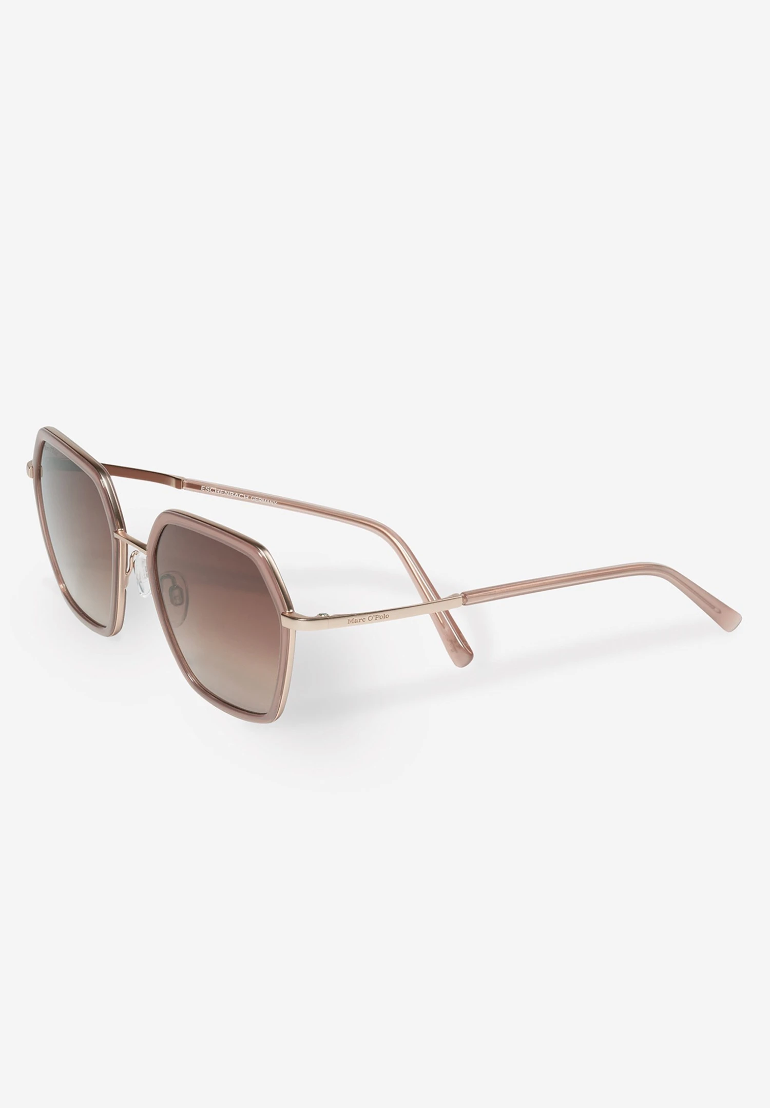 Marc O'Polo In Lässigem Xl-Format - Zonnebril - Red 7 Marc O'Polo In Lässigem Xl-Format - Zonnebril - Red - Afbeelding 5