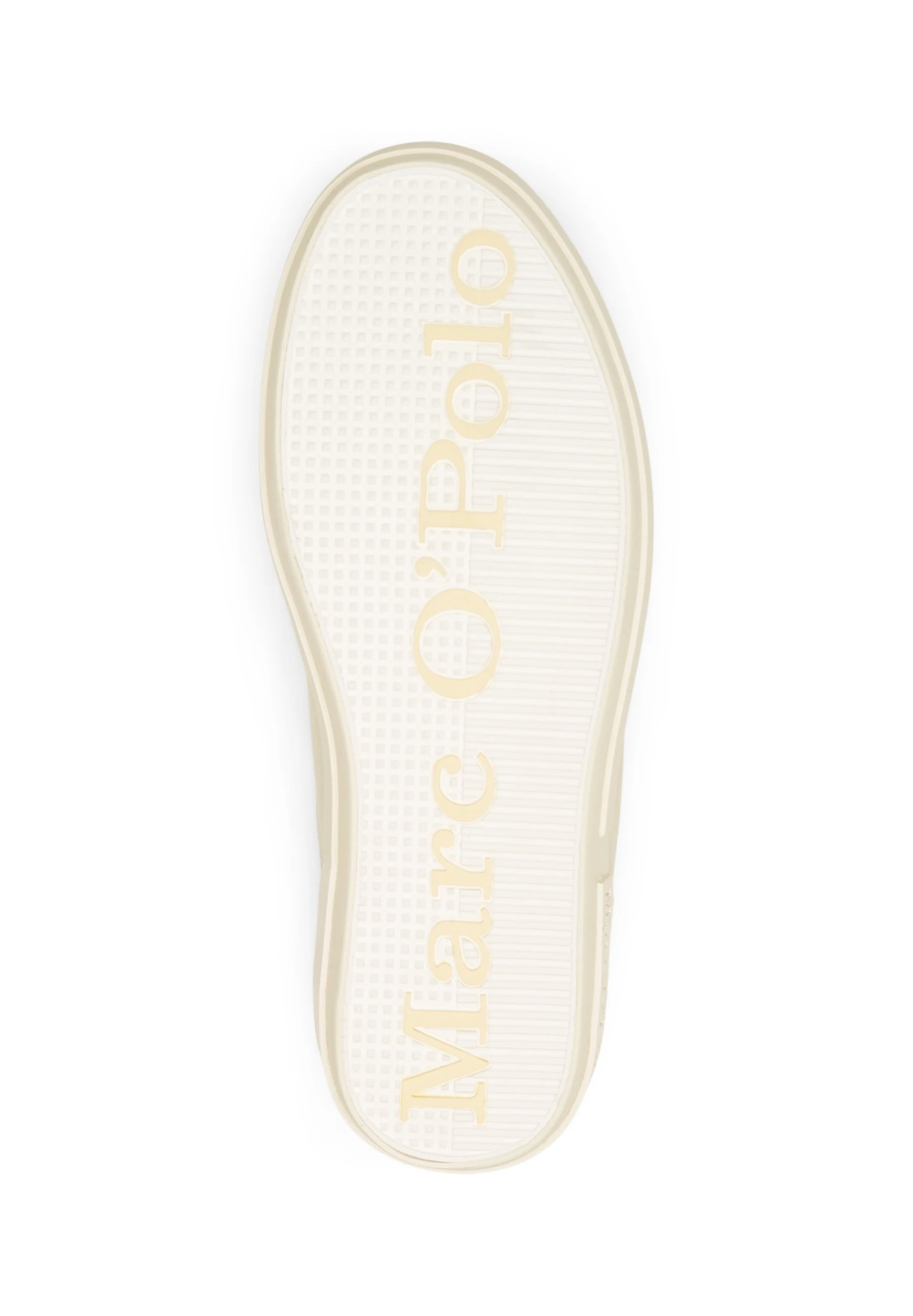 Marc O'Polo Venuse - Sneakers Laag - Chalky Sand 7 Marc O'Polo Venuse - Sneakers Laag - Chalky Sand - Afbeelding 5