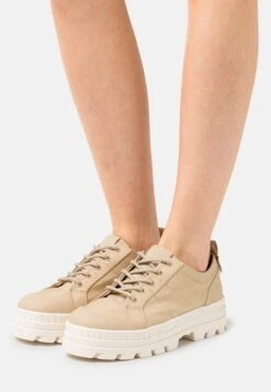 Marc O'Polo Jessy - Veterschoenen - Wheat Field