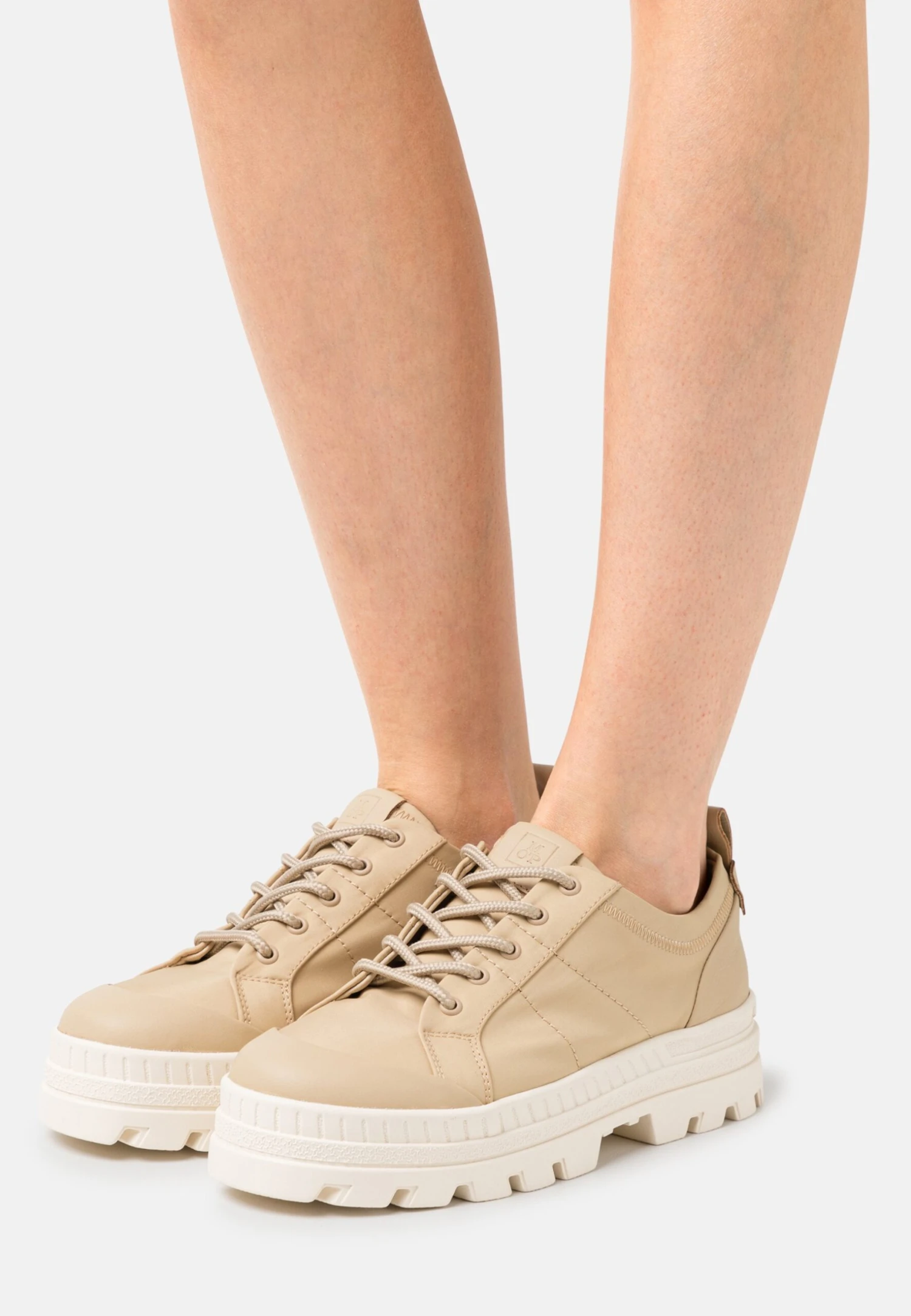 Marc O'Polo Jessy - Veterschoenen - Wheat Field 3 Marc O'Polo Jessy - Veterschoenen - Wheat Field