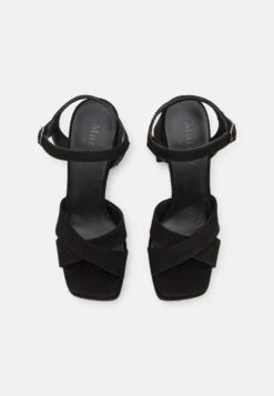 Marc O'Polo Sandalen Met Hoge Hak - Black -Marc O'Polo f7b9582b2d194fd7915f00ab40b3537a