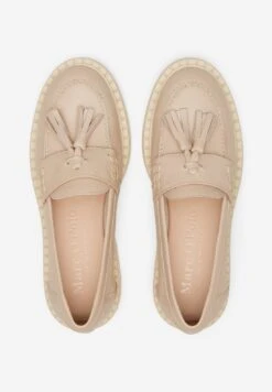 Marc O'Polo Quasten - Plateaupumps - Wheatfield -Marc O'Polo f872ae3e622d4e069b95da885426e218