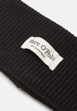 Marc O'Polo Structured - Oorwarmers - Black 7 Marc O'Polo Structured - Oorwarmers - Black -Marc O'Polo f87fb9d318ba46f09f4f9cdfed93339d
