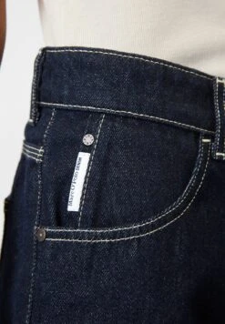 Marc O'Polo DENIM Modell Filda- Jeansshort - Multi Dark Blue Rinse -Marc O'Polo f93c3d14762c42f1b806d27ab3e2f305