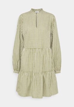 Marc O'Polo DENIM Dress Wide Sleeves - Jurk - Multi/Fresh -Marc O'Polo f941f8740e3547d3b227908cd4d8fe87