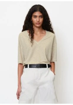 Marc O'Polo Category Details French Pockets - Shorts - White -Marc O'Polo f961d8774f304254b83ee76a0e5f722b