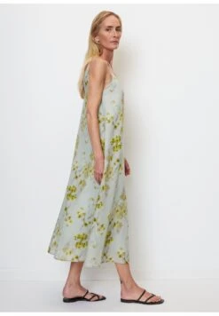 Marc O'Polo Studio Mary Lennox For P A-Slip-Mit- Jurk - Multi 12 Marc O'Polo Studio Mary Lennox For P A-Slip-Mit- Jurk - Multi -Marc O'Polo f9c5a36335a04f9381716007ebec2af9