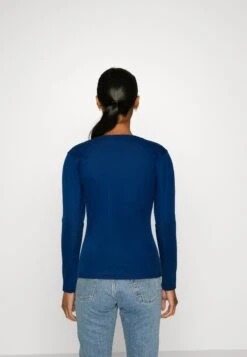 Marc O'Polo Long Sleeve - Longsleeve - Glacier Blue -Marc O'Polo f9c93306dd934755bfc98e5ffa2af6f8