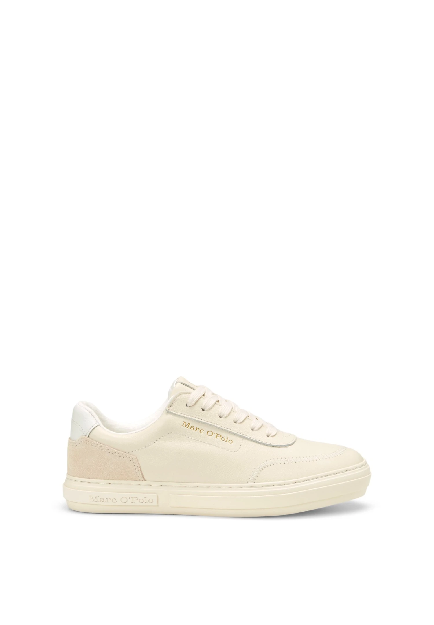 Marc O'Polo Venuse - Sneakers Laag - Chalky Sand 9 Marc O'Polo Venuse - Sneakers Laag - Chalky Sand - Afbeelding 7