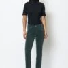 Marc O'Polo Lulea Slim- Broek - Night Pine -Marc O'Polo fa6b8d485ab643f395a875238efbbf9b