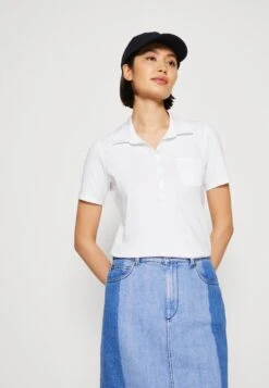 Marc O'Polo Short Sleeve - Poloshirt - White 11 Marc O'Polo Short Sleeve - Poloshirt - White -Marc O'Polo fa7d20f84ac140c6ab87423780be7668