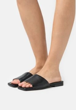 Marc O'Polo Aina- Muiltjes - Black