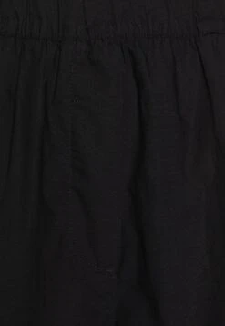 Marc O'Polo Essential Elastic Waist Pleats French Pockets - Shorts - Black 12 Marc O'Polo Essential Elastic Waist Pleats French Pockets - Shorts - Black -Marc O'Polo faf94df426fa4d3e812aa65967ddab54