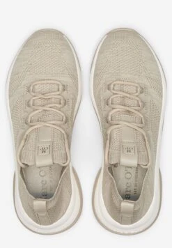 Marc O'Polo Mit Leichter - Sneakers Laag - Sand -Marc O'Polo fb0ac1475f69462bb9e0a309b77186c8