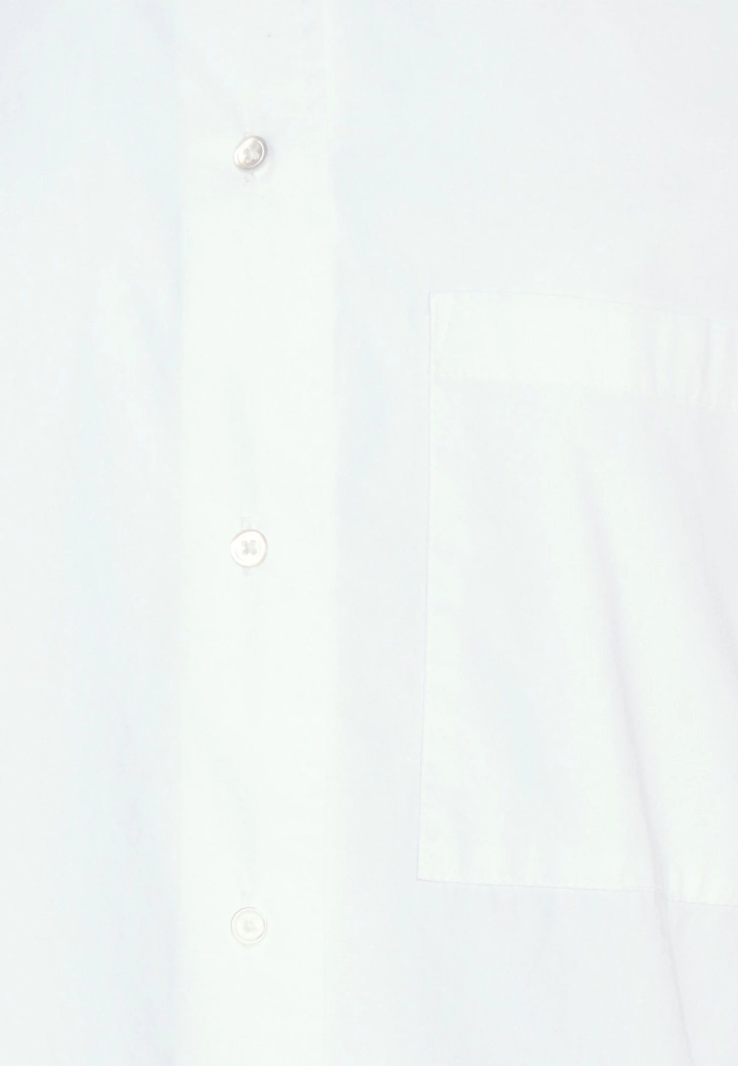 Marc O'Polo Long Sleeve Collar Patched Pocket - Overhemdblouse - White 7 Marc O'Polo Long Sleeve Collar Patched Pocket - Overhemdblouse - White - Afbeelding 5