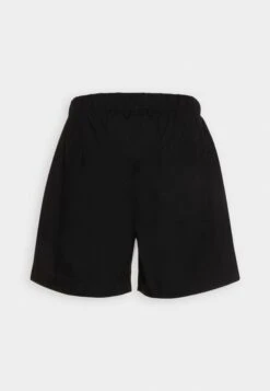 Marc O'Polo Essential Elastic Waist Pleats French Pockets - Shorts - Black 13 Marc O'Polo Essential Elastic Waist Pleats French Pockets - Shorts - Black -Marc O'Polo fbada11c4adf41479fc21ea5bf1fbb87