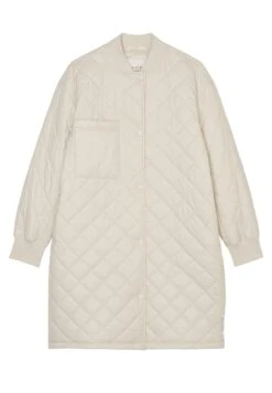 Marc O'Polo Stepp- Mit-P - Winterjas - Chalky Sand -Marc O'Polo fc2a5c6db6c1472e8e91c7235a258670