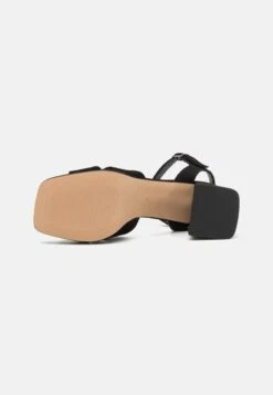 Marc O'Polo Sandalen Met Hoge Hak - Black -Marc O'Polo fd15120ded274504aab5d949aaca0461