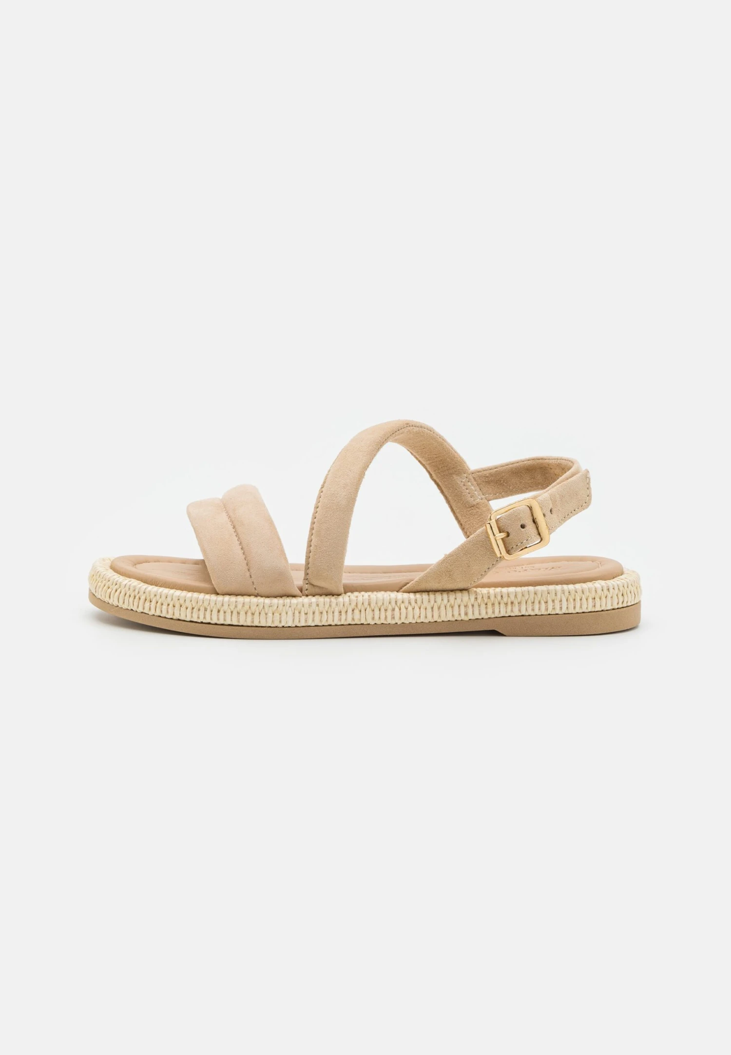 Marc O'Polo Tori - Sandalen - Soft Taupe 4 Marc O'Polo Tori - Sandalen - Soft Taupe - Afbeelding 2