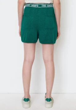 Marc O'Polo DENIM Mit Logobund - Shorts -Blue 10 Marc O'Polo DENIM Mit Logobund - Shorts -Blue -Marc O'Polo feb1789123a44b9c85e9d65fe56c20dd