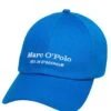Marc O'Polo Baseball - Pet - Vibrant Blue