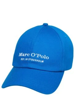 Marc O'Polo Baseball - Pet - Vibrant Blue